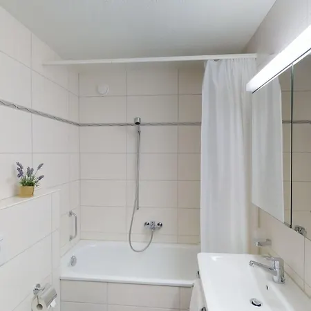 Skyline 107 * St. Moritz