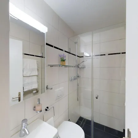 Skyline 107 شقة *