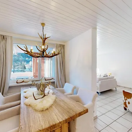 شقة Skyline 107 *