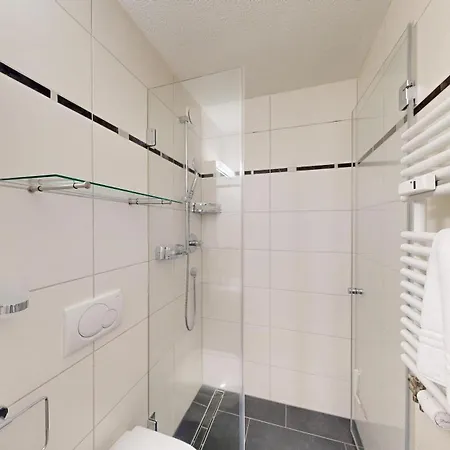 شقة Skyline 107 سانت موريتز