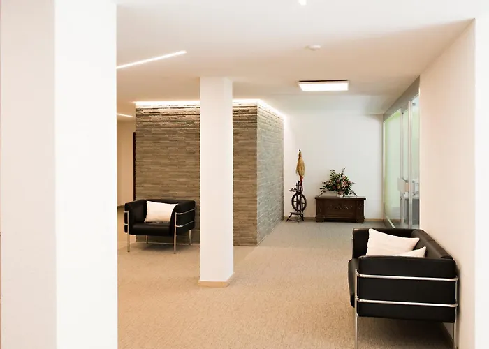 Skyline 107 Apartament