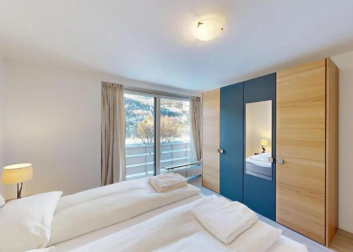 Skyline 107 Sankt Moritz