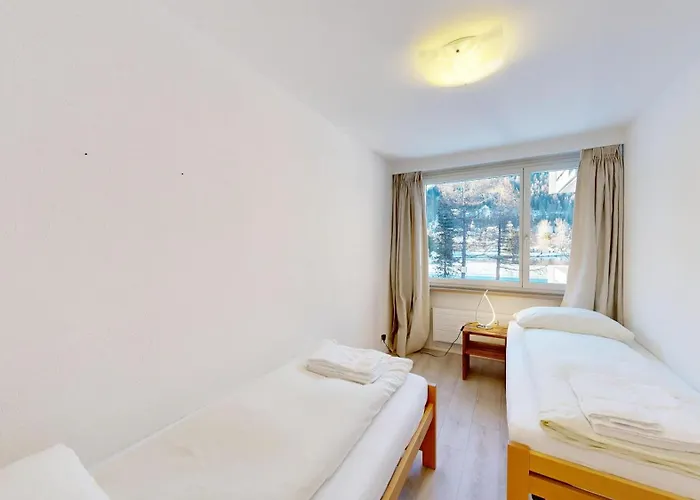 Apartament Skyline 107